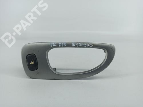 Used Right rear window switch PEUGEOT 307 SW (3H) 1.6 HDI 110 (109 hp) 6711377