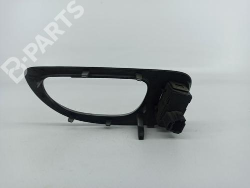 Right rear window switch PEUGEOT 307 SW (3H) 1.6 HDI 110 | BP6711377I28 