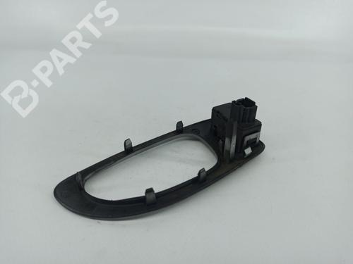 Right rear window switch PEUGEOT 307 SW (3H) 1.6 HDI 110 | BP6711377I28 