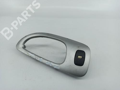 Right rear window switch PEUGEOT 307 SW (3H) 1.6 HDI 110 | BP6711377I28 