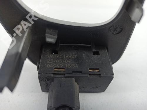 Right rear window switch PEUGEOT 307 SW (3H) 1.6 HDI 110 | BP6711377I28 