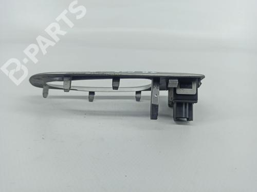 Left rear window switch PEUGEOT 307 SW (3H) 1.6 HDI 110 | BP6711378I29 