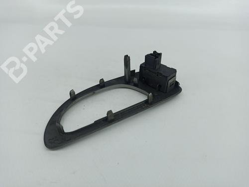 Left rear window switch PEUGEOT 307 SW (3H) 1.6 HDI 110 | BP6711378I29 