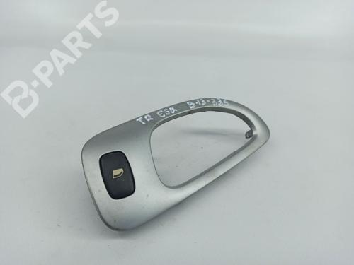 Left rear window switch PEUGEOT 307 SW (3H) 1.6 HDI 110 | BP6711378I29 