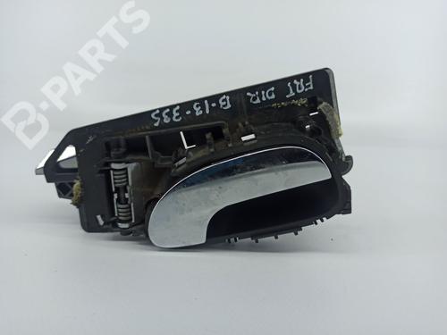 Højre fortil invendig håndtag PEUGEOT 307 SW (3H) 1.6 HDI 110 (109 hp) 6711416