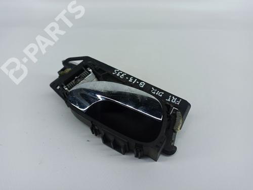 Højre fortil invendig håndtag PEUGEOT 307 SW (3H) 1.6 HDI 110 | BP6711416I14 