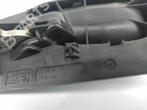 Højre fortil invendig håndtag PEUGEOT 307 SW (3H) 1.6 HDI 110 | BP6711416I14 