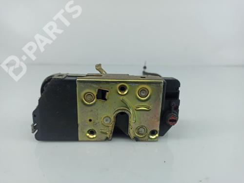 Højre bagtil lås PEUGEOT 307 SW (3H) 1.6 HDI 110 | BP6711397C99 