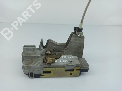 Højre bagtil lås PEUGEOT 307 SW (3H) 1.6 HDI 110 | BP6711397C99 