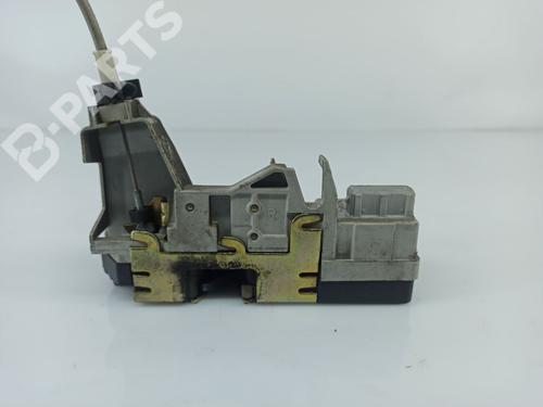 Højre bagtil lås PEUGEOT 307 SW (3H) 1.6 HDI 110 | BP6711397C99 