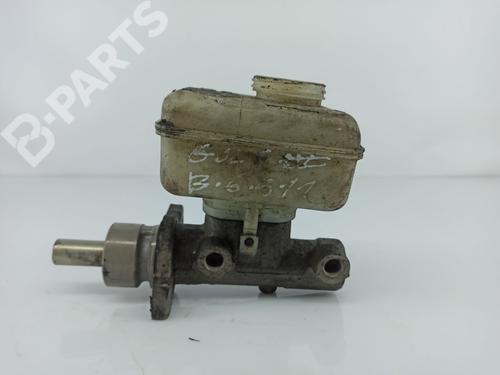 Used Brake master cylinder VW GOLF IV (1J1) 1.4 16V (75 hp) 6714689