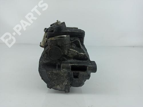 AC-Kompressor OPEL ZAFIRA A MPV (T98)  | BP6680624M34