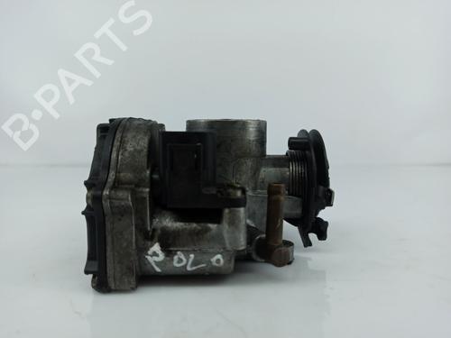 Used Throttle body VW POLO III (6N1) [1994-1999]  14414708