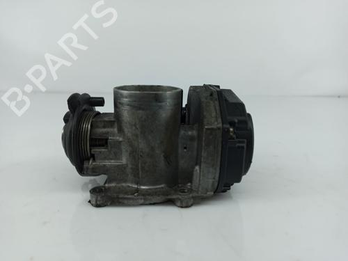 Throttle body VW POLO III (6N1) | BP14414708M82