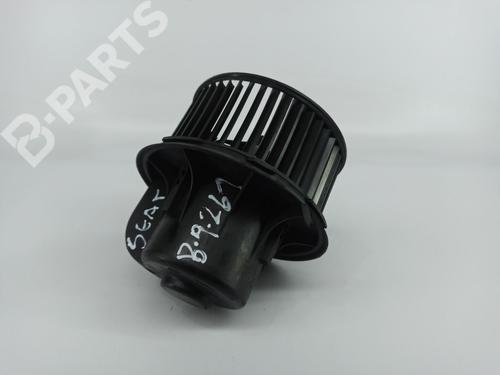 Heater blower motor SEAT ALHAMBRA (7V8, 7V9) 1.9 TDI | BP6781990M62