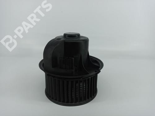 Heater blower motor SEAT ALHAMBRA (7V8, 7V9) 1.9 TDI | BP6781990M62