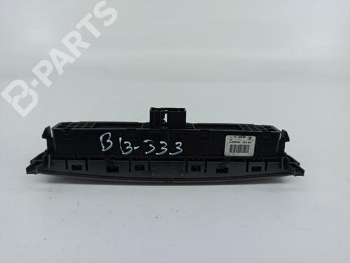 Warning switch PEUGEOT 308 I (4A_, 4C_) 1.6 HDi | BP6886930I22