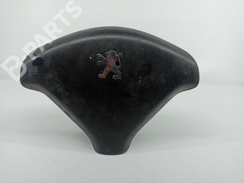 Førerens kollisjonspute PEUGEOT 307 SW (3H) 2.0 HDI 110 (107 hp) 6783218