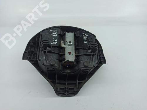 Førerens kollisjonspute PEUGEOT 307 SW (3H) 2.0 HDI 110 | BP6783218C9