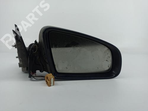 Right mirror AUDI A4 B6 (8E2) 2.5 TDI quattro (180 hp) N/V