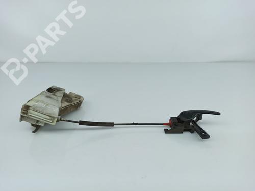 Høyre foran lås FORD GALAXY I (WGR) 1.9 TDI (110 hp) 6787151