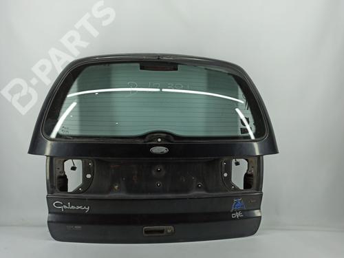 Bakluke CC/Kombi-Kupé FORD GALAXY I (WGR) 1.9 TDI (110 hp) 6787152