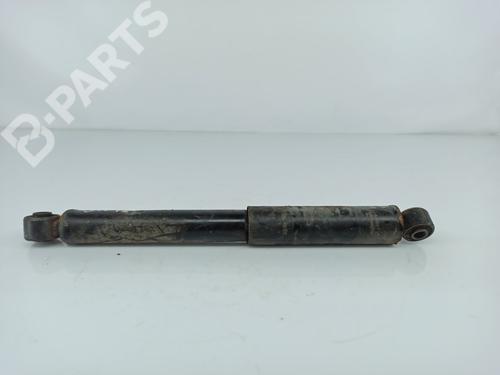Used Left rear shock absorber HYUNDAI H-1 Van (A1) 2.5 CRDi (140 hp) 6785376