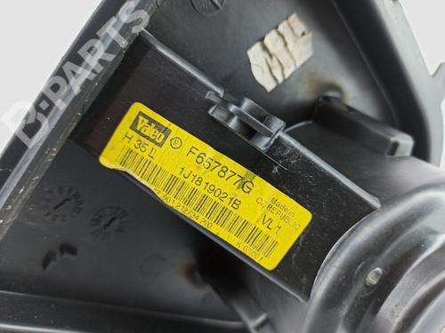 Motor da chauffage VW GOLF IV (1J1) 1.4 16V | BP6790638M62