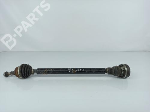 Used Right front driveshaft VW GOLF IV (1J1) 1.4 16V (75 hp) 6790657