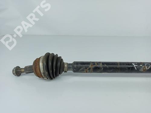 Right front driveshaft VW GOLF IV (1J1) 1.4 16V | BP6790657M39