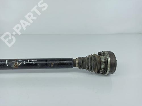 Right front driveshaft VW GOLF IV (1J1) 1.4 16V | BP6790657M39