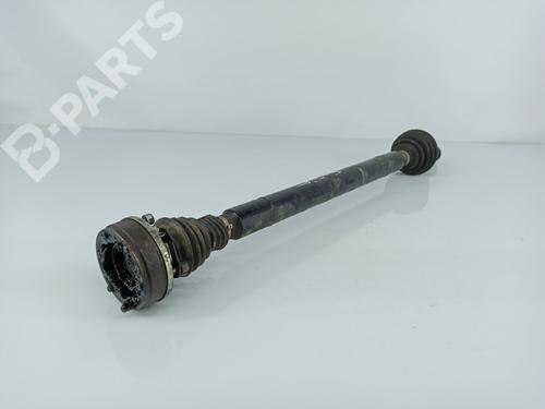 Right front driveshaft VW GOLF IV (1J1) 1.4 16V | BP6790657M39