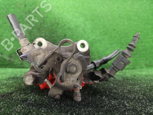 Højre bremsekaliber bag SEAT ALHAMBRA (7V8, 7V9) 1.9 TDI | BP14414528M106 