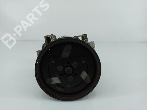Used AC compressor NISSAN MICRA III (K12) [2002-2011]  6785899