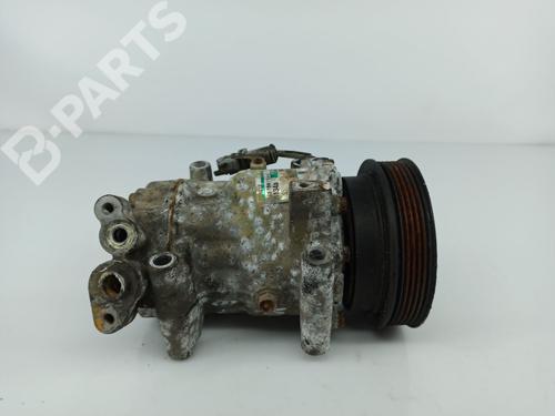 AC compressor NISSAN MICRA III (K12)  | BP6785899M34 