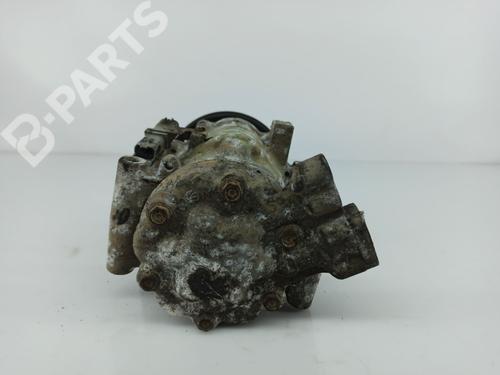 AC compressor NISSAN MICRA III (K12)  | BP6785899M34 