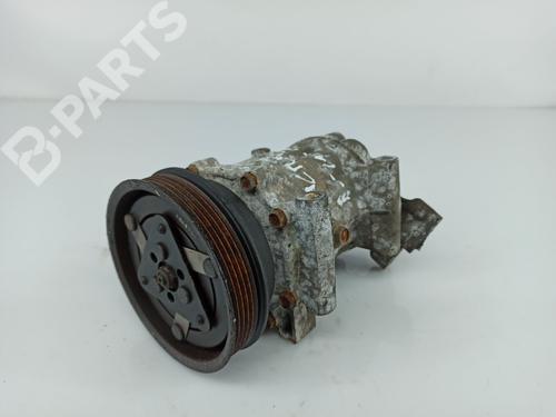 AC compressor NISSAN MICRA III (K12)  | BP6785899M34 