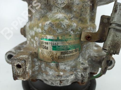 AC compressor NISSAN MICRA III (K12)  | BP6785899M34 