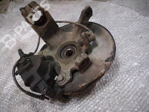 Right front steering knuckle MG MG ZR 120 (117 hp)null