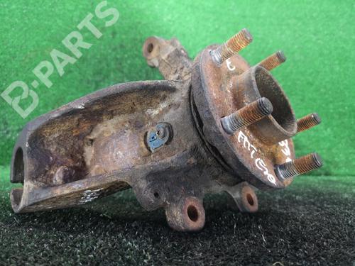 Venstre Styrespindel lagerhus FORD FOCUS II Turnier (DA_, FFS, DS) 1.8 TDCi (115 hp) 6785644