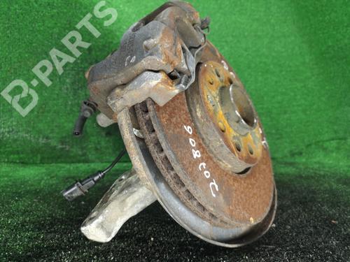 Mangueta delantera derecha SAAB 9-3 (YS3F, E79, D79, D75) 1.9 TTiD (160 hp) 6783489