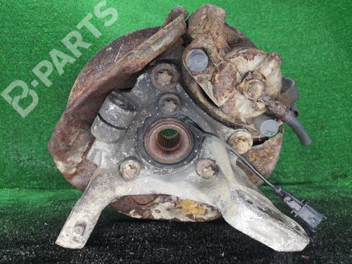 Mangueta delantera derecha SAAB 9-3 (YS3F, E79, D79, D75) 1.9 TTiD | BP6783489M26 