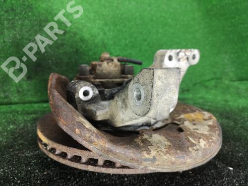 Mangueta delantera derecha SAAB 9-3 (YS3F, E79, D79, D75) 1.9 TTiD | BP6783489M26 