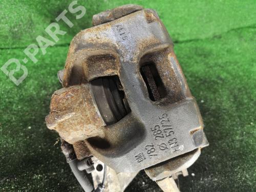 Mangueta delantera derecha SAAB 9-3 (YS3F, E79, D79, D75) 1.9 TTiD | BP6783489M26 