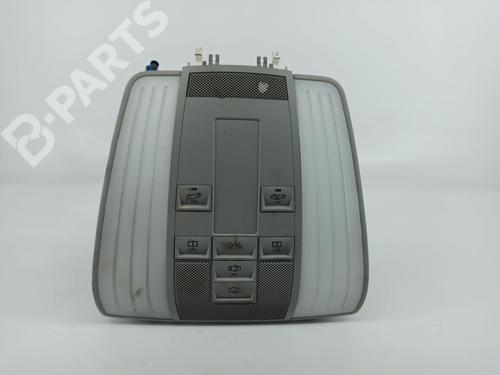 Interior roof light MERCEDES-BENZ E-CLASS (W212) E 350 CDI (212.025) A2129060100