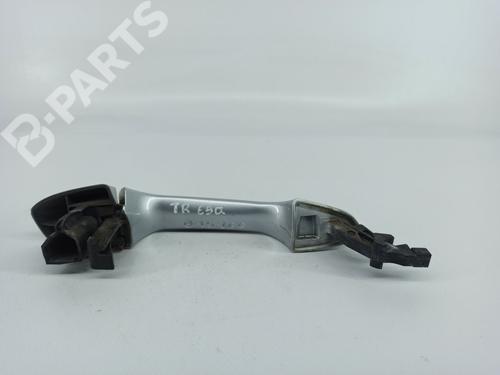 Rear left exterior door handle MERCEDES-BENZ E-CLASS (W212) E 350 CDI (212.025) | BP6799866C130 