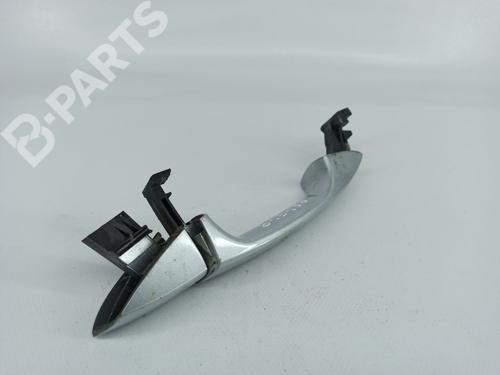 Rear left exterior door handle MERCEDES-BENZ E-CLASS (W212) E 350 CDI (212.025) | BP6799866C130 
