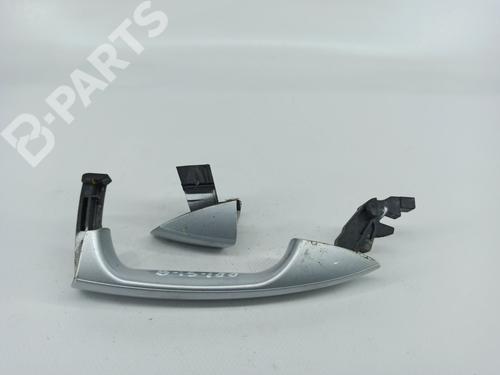 Rear left exterior door handle MERCEDES-BENZ E-CLASS (W212) E 350 CDI (212.025) | BP6799866C130 