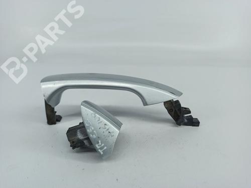 Rear left exterior door handle MERCEDES-BENZ E-CLASS (W212) E 350 CDI (212.025) | BP6799866C130 