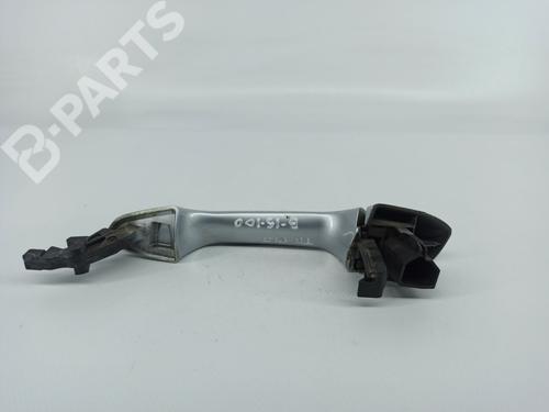 Rear right exterior door handle MERCEDES-BENZ E-CLASS (W212) E 350 CDI (212.025) | BP6799865C130 